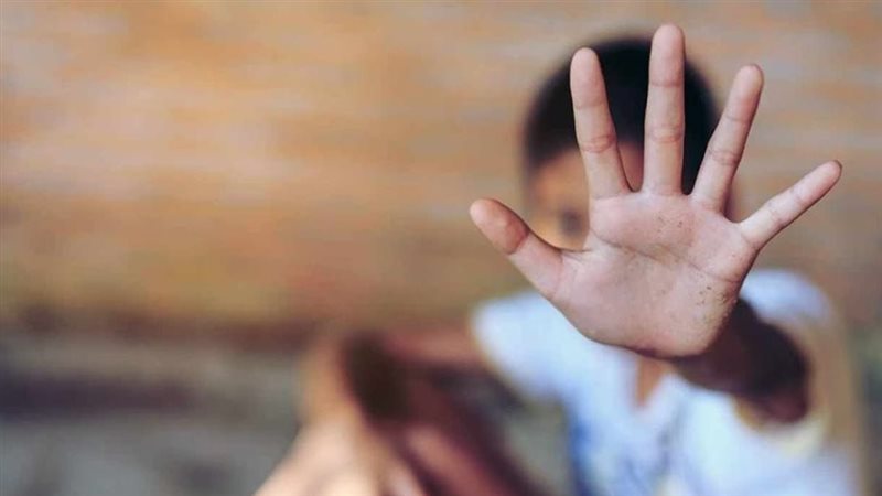 ضبط مرتكبى واقعة