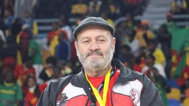 عبد الحليم شعبان