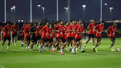  تشكيل الأهلي المتوقع لمباراة سيراميكا غدا في السوبر المصري