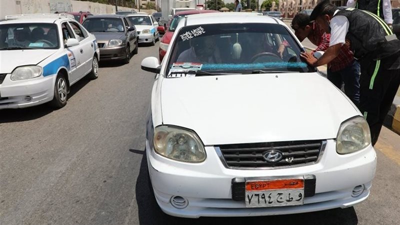 تعريفة الركوب الجديدة