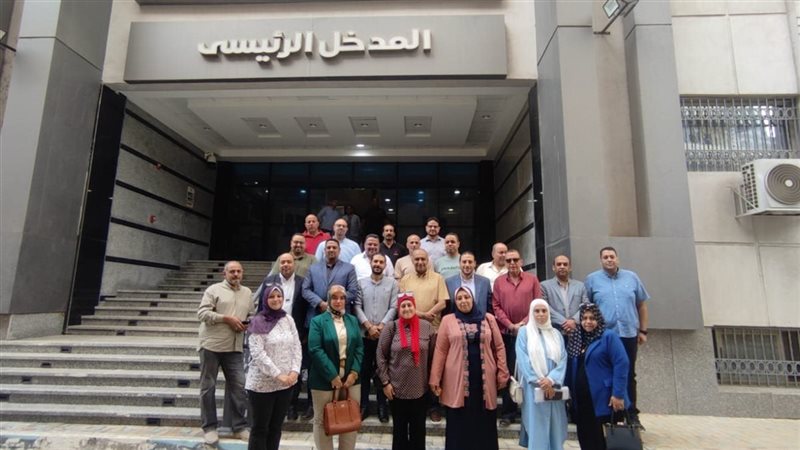 وكيل صحة الغربية