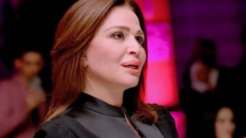 إلهام شاهين، فيتو