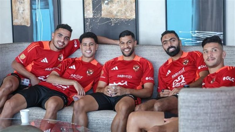 الأهلي 