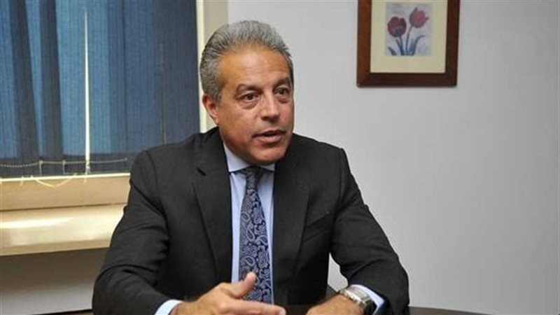 خالد الدرندلي نائب