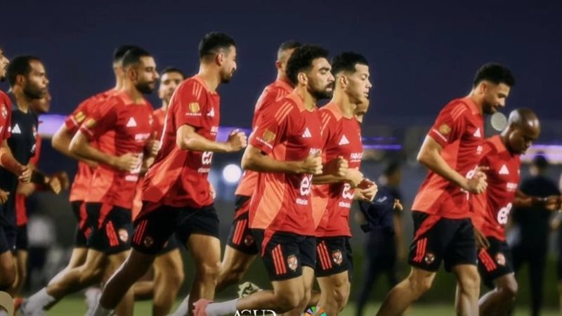 الاهلي 