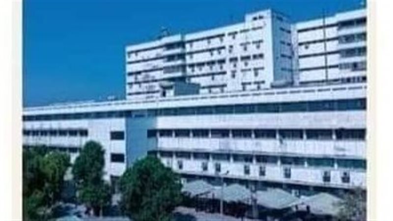 مستشفيات أسيوط الجامعية،