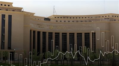 البنك المركزي: احتياطي النقد الأجنبي يقفز لـ 46.94 مليار دولار بنهاية أكتوبر