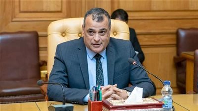 وزير الإنتاج الحربي يشارك بمعرض 