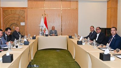 الموارد المائية: إزالة 87 ألف حالة تعد على مجرى نهر النيل