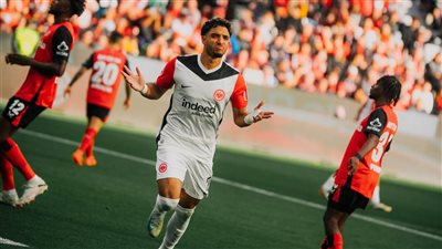 مانشستر سيتي يرصد مبلغا ضخما لضم عمر مرموش