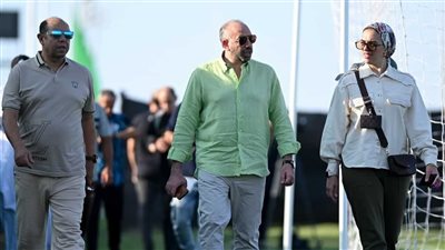 من أمن العقاب أساء الأدب، حسام المندوه يوجه رسالة إلى رئيس الوزراء بعد أحداث مباراة القمة