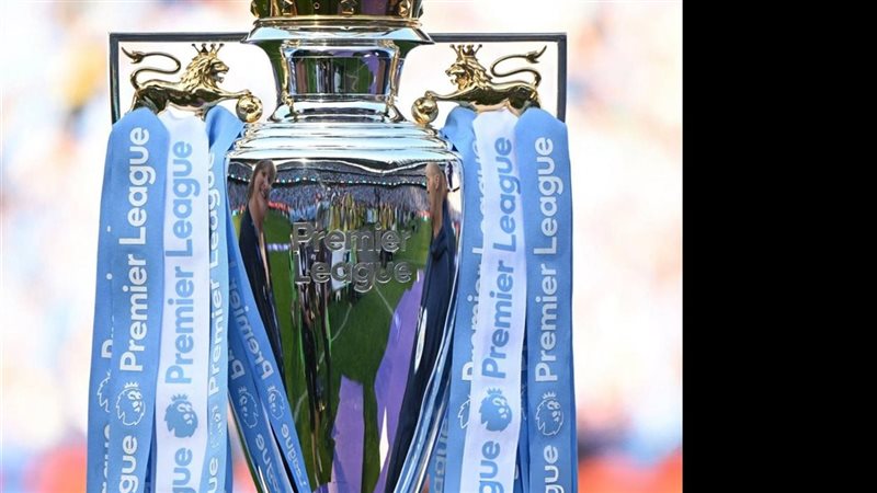ترتيب الدوري الإنجليزي
