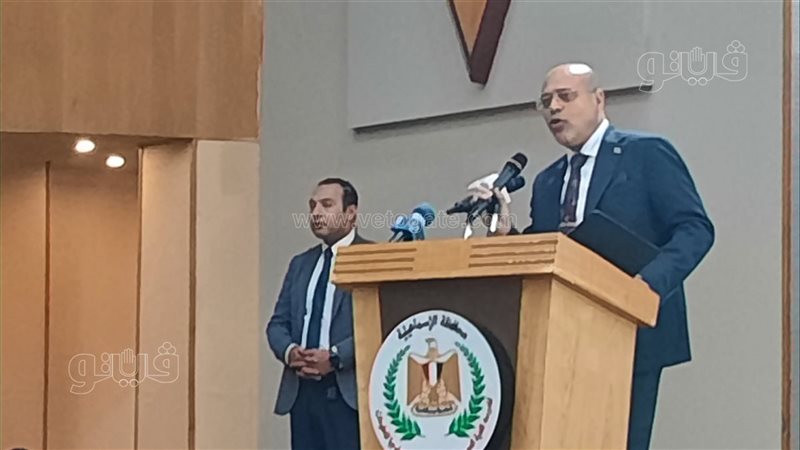 جانب من فعاليات اليوم