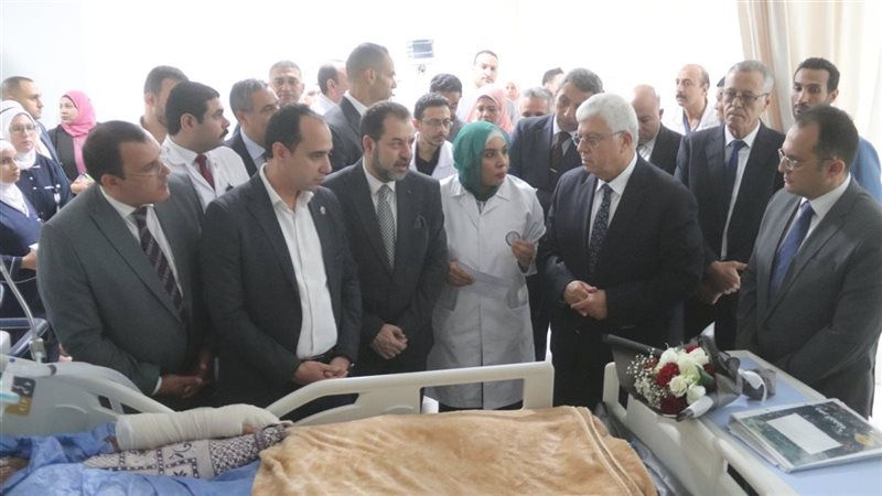 وزير التعليم العالي