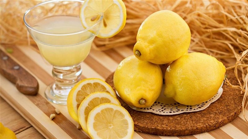 أهم فوائد الليمون