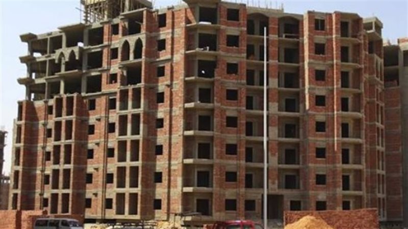 العقارات، فيتو