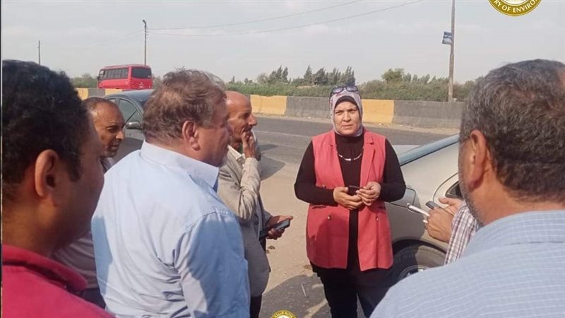 جولة الدكتور شيرين