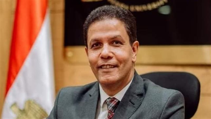 الدكتور ناصر الجيزاوي