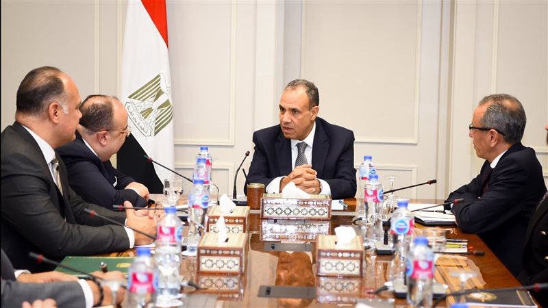 اجتماع وزير الخارجية،