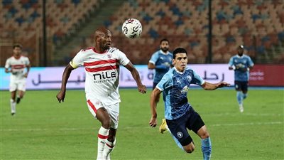 بالأرقام، الزمالك يحقق تفوقا ملحوظا أمام بيراميدز