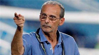  فييرا: المنتخب أهم من الأندية وحسام حسن قادر على تحقيق إنجازات كبرى مع مصر