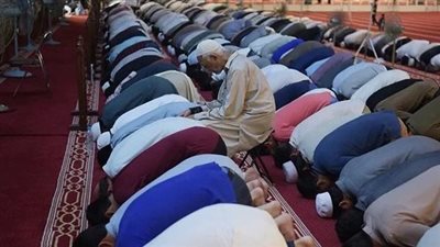 مواقيت الصلاة اليوم، موعد أذان المغرب اليوم الجمعة 25-10- 2024 في القاهرة والمحافظات 	