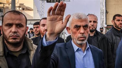 بعد استشهاده.. السنوار يقضى على مخططات الاحتلال.. سياسية تركية تكشف تفاصيل مثيرة في اغتيال زعيم حماس.. سر قطع أصبعه.. ولحظة استشهاده تكذب الرواية الإسرائيلية
