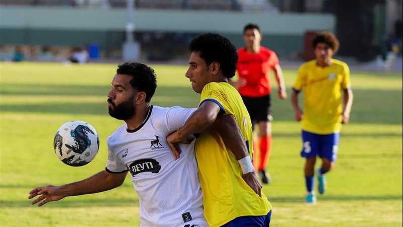 دوري المحترفين، فيتو