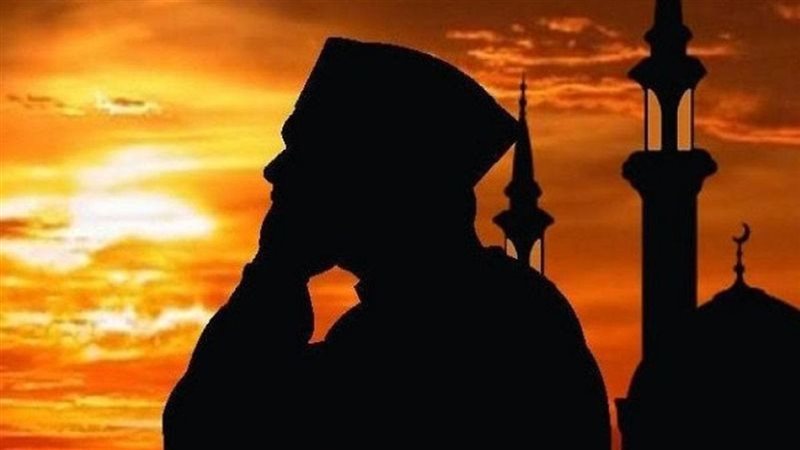 مواقيت الصلاة، فيتو