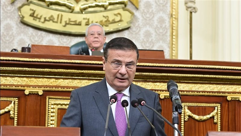 وزير الزراعة، فيتو