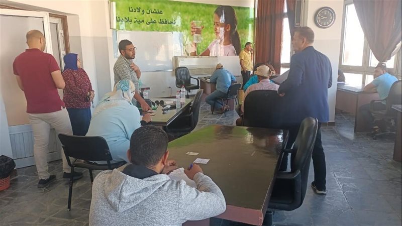 ورشة عمل برنامج المسار
