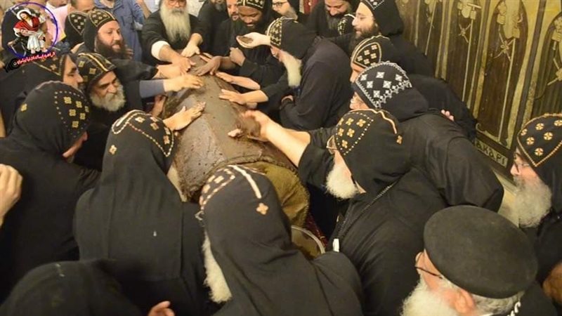 دير الأنبا بيشوي
