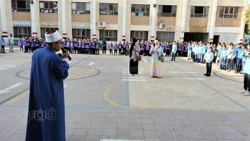 أوقاف الأقصر تنظم