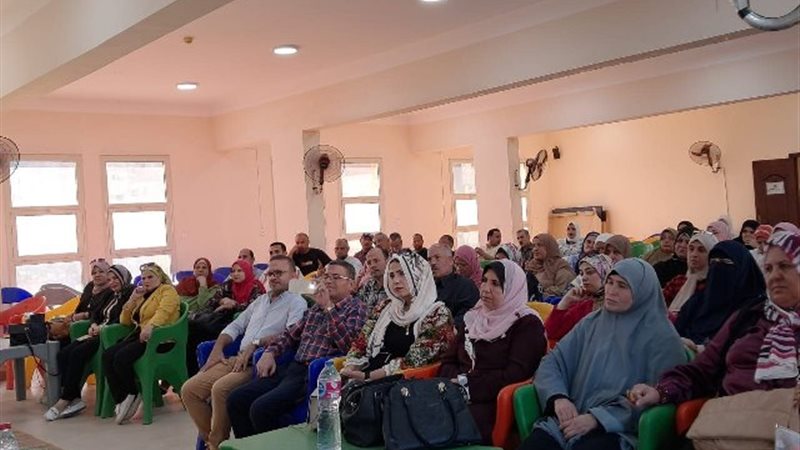  فعاليات دورة لغة