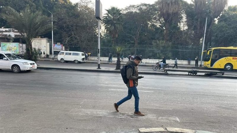 حالة الطقس اليوم،