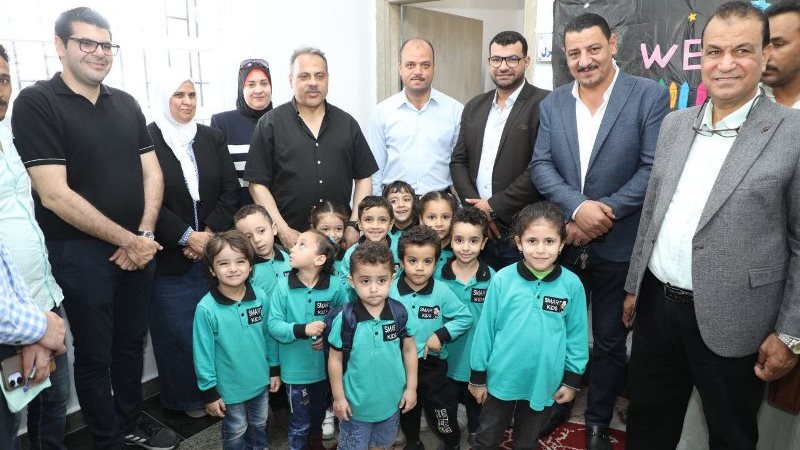 محافظ الشرقية , فيتو