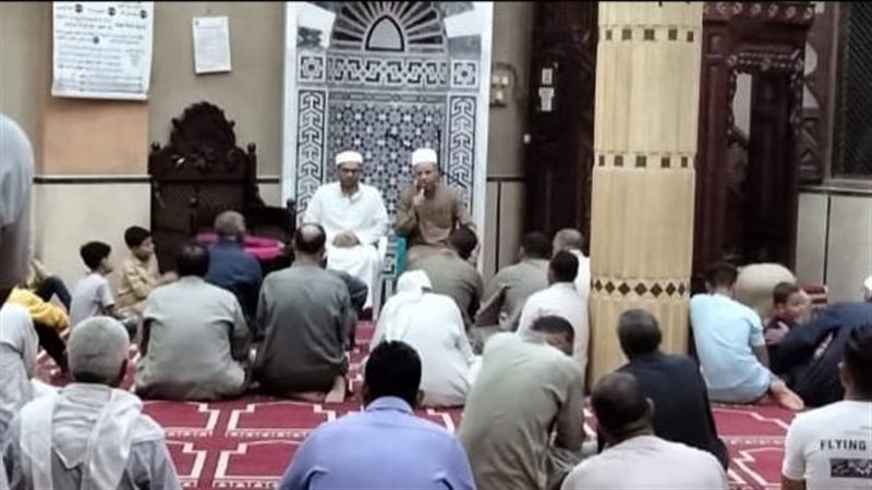 انشطة مبادرة حياة