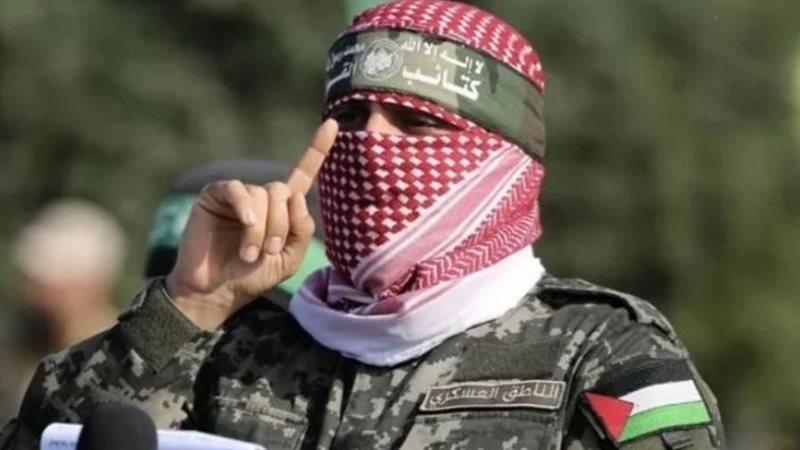 أبو عبيدة، فيتو