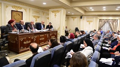 القوى العاملة بالنواب تحسم نسبة العلاوة السنوية بمشروع قانون العمل