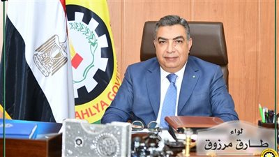 محافظ الدقهلية: 2 مليار و906 ملايين جنيه لتمويل المشروعات الصغيرة