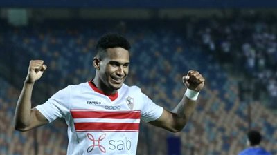 حقيقة فسخ سيف الجزيري لتعاقده مع الزمالك