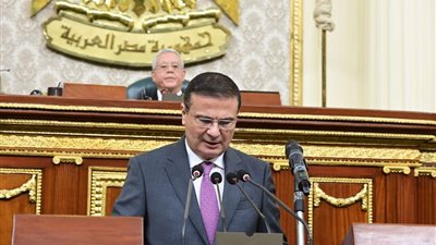 وزير الزراعة يستعرض إجراءات تعزيز الأمن الغذائي أمام النواب