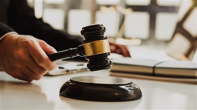 السجن 3 سنوات لمتهم في حرق كنيسة بكفر حكيم