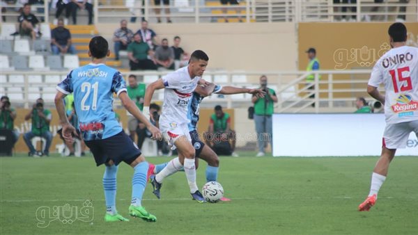 فيتو| تطورات أزمة ثلاثي الزمالك بعد واقعة الاعتداء علي إداري إماراتي (فيديو) 