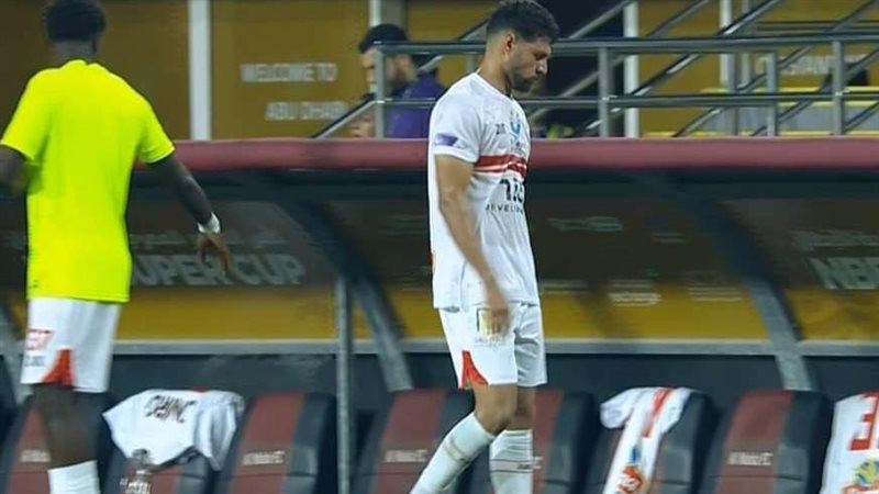 مصطفي شلبي، فيتو