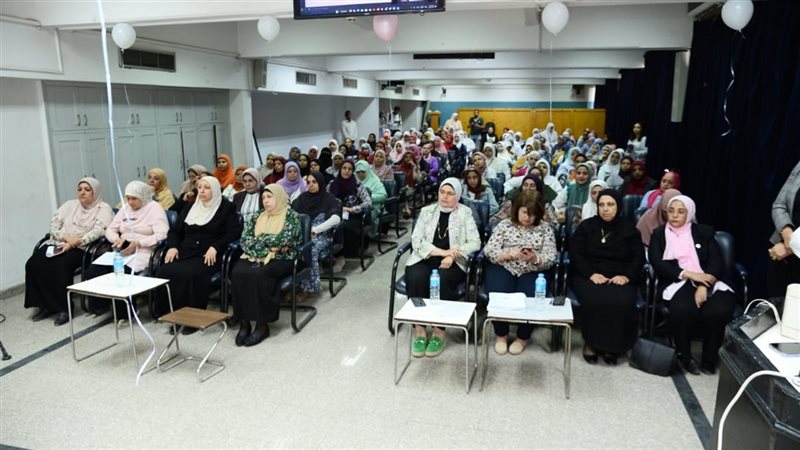 ندوة اكتشاف سرطان