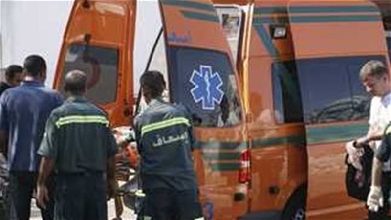 حادث تصادم 