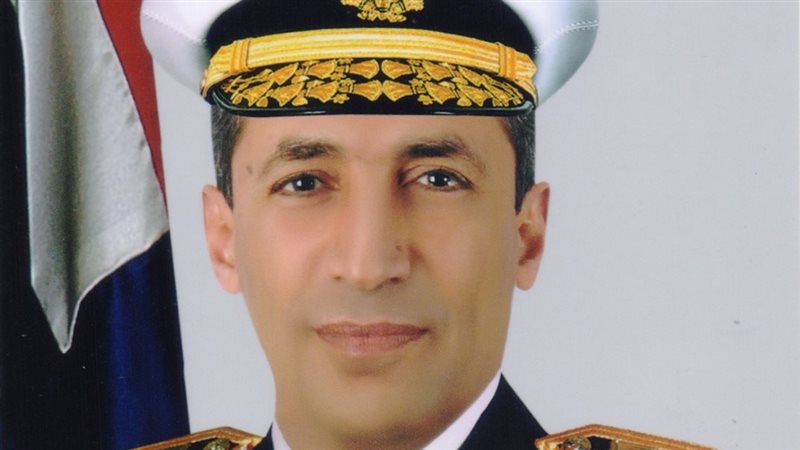 قائد القوات البحرية