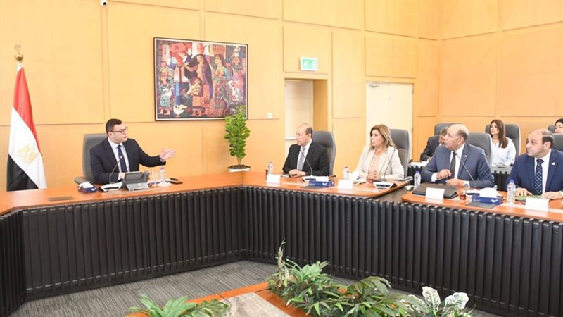 وزير الاسكان, فيتو
