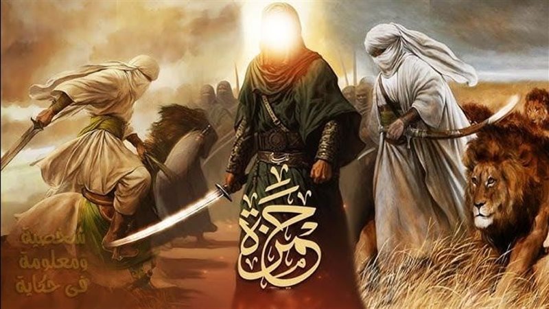  مشهد الوداع في حياة